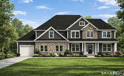 Haus in Canton, Connecticut, Vereinigte Staaten 1