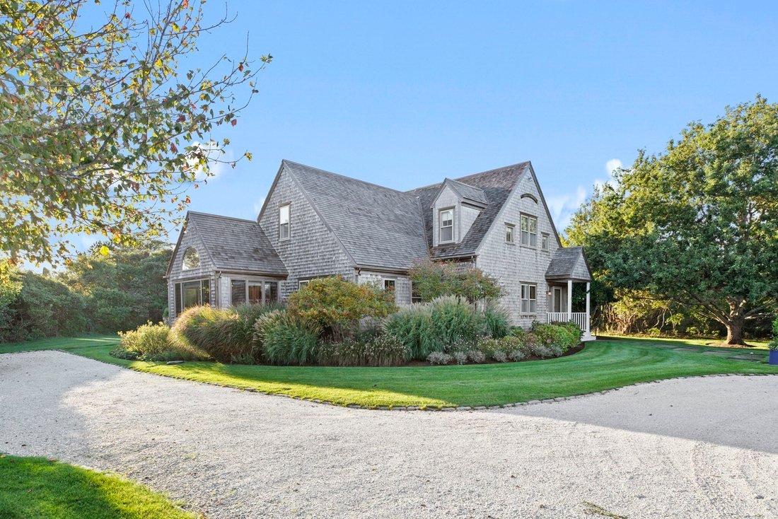 Haus in Nantucket, Massachusetts, Vereinigte Staaten 1 - 19084605
