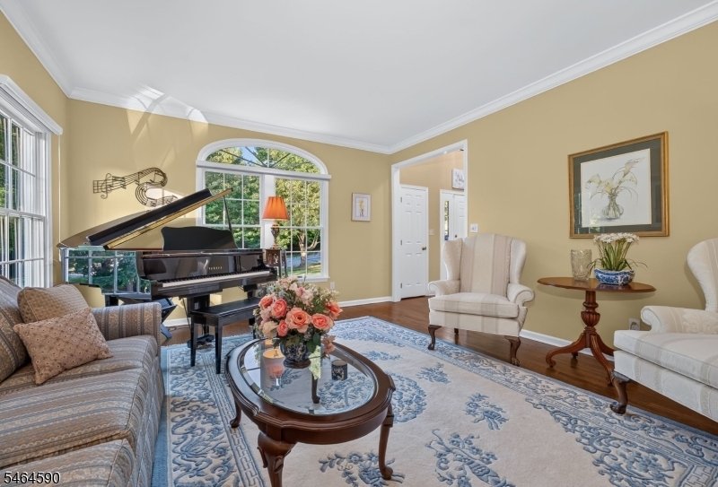 Maison à township de Franklin, New Jersey, États-Unis 2 - 19080153