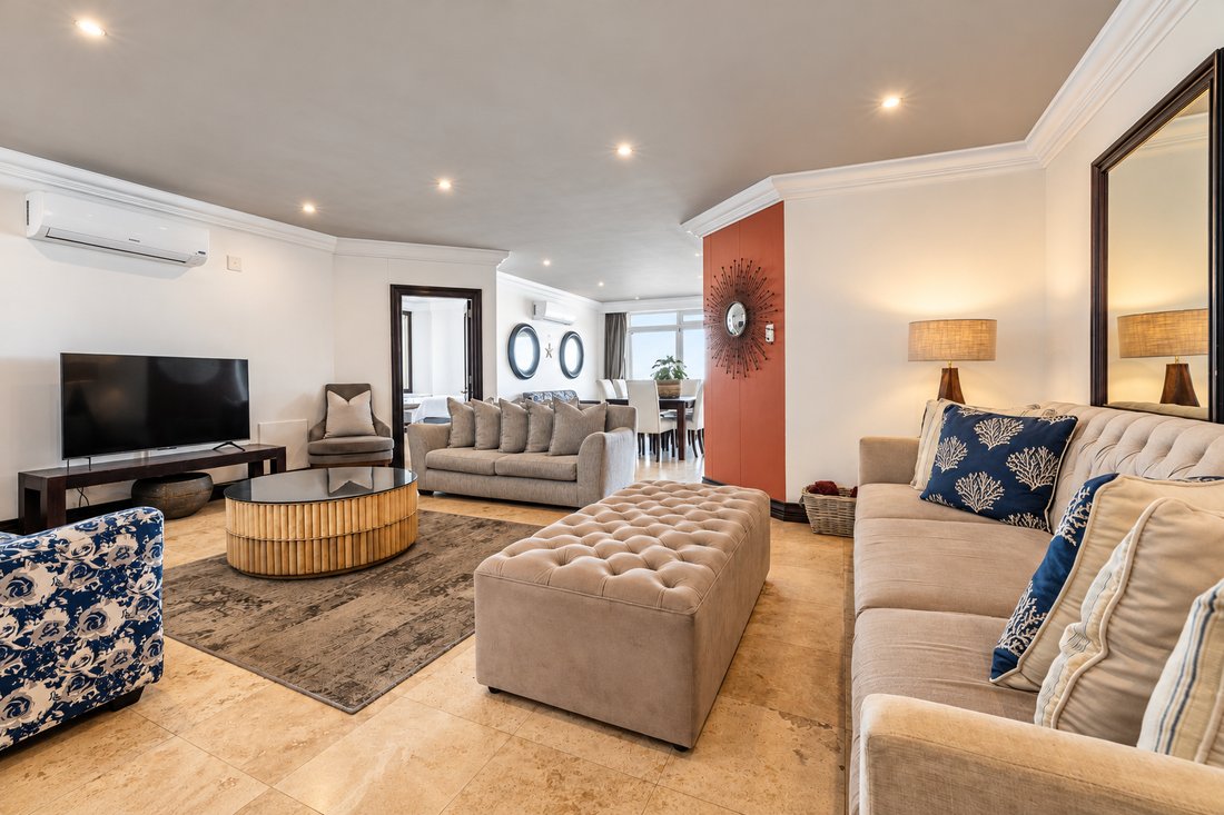 Apartamento en KwaDukuza, KwaZulu-Natal, Sudáfrica 4 - 19084926