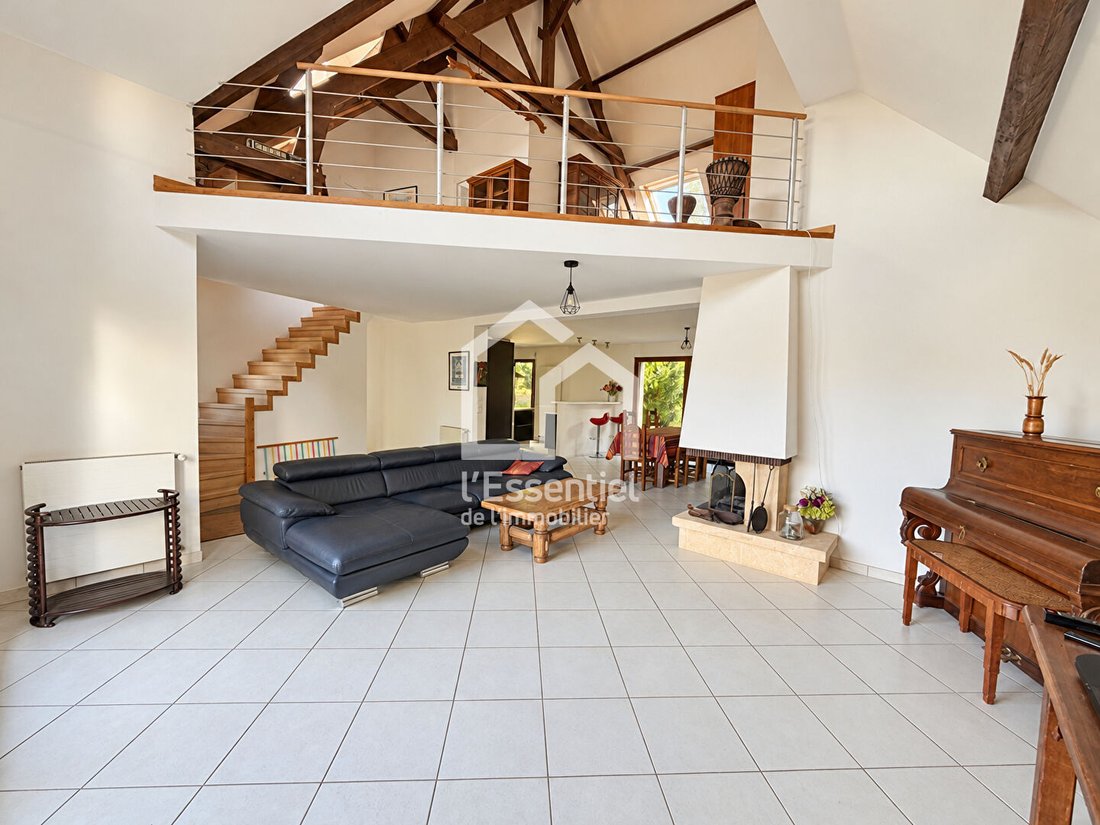 Casa en Centre, Triel-sur-Seine, Francia 2 - 19077354