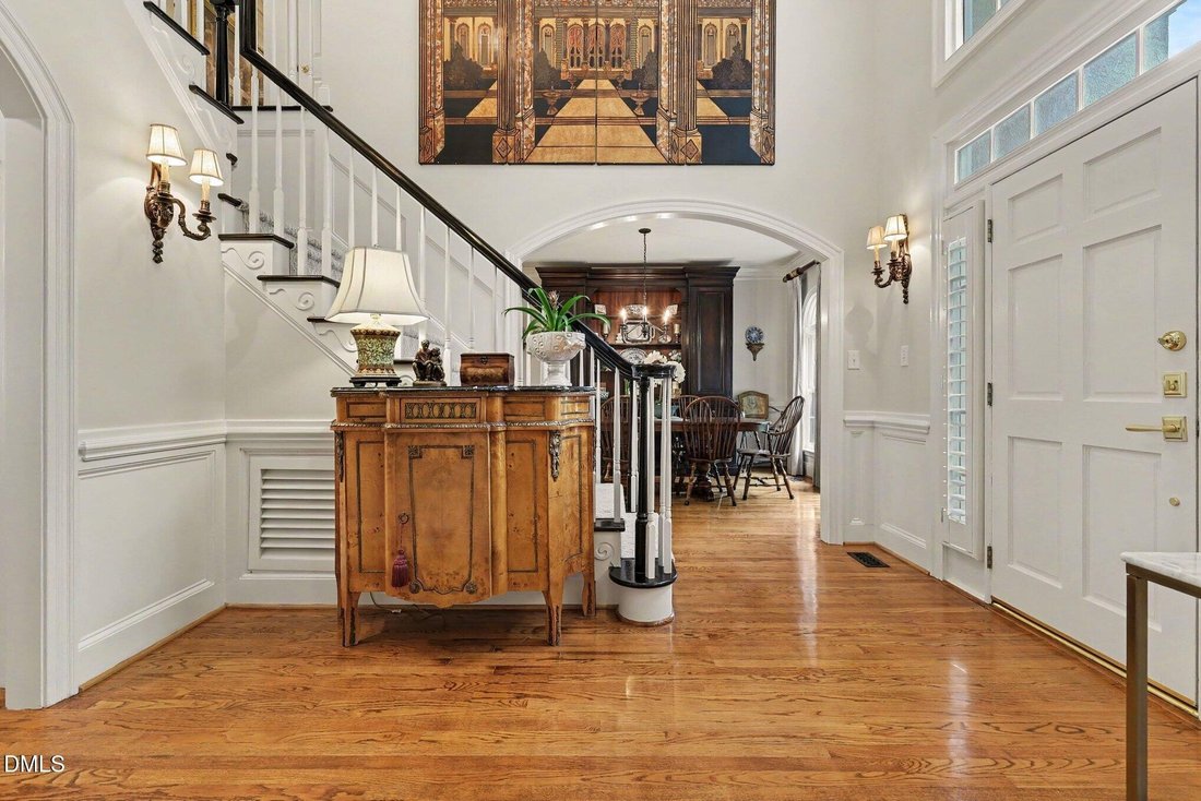 Maison à Bartons Creek, Caroline du Nord, États-Unis 5 - 19085513