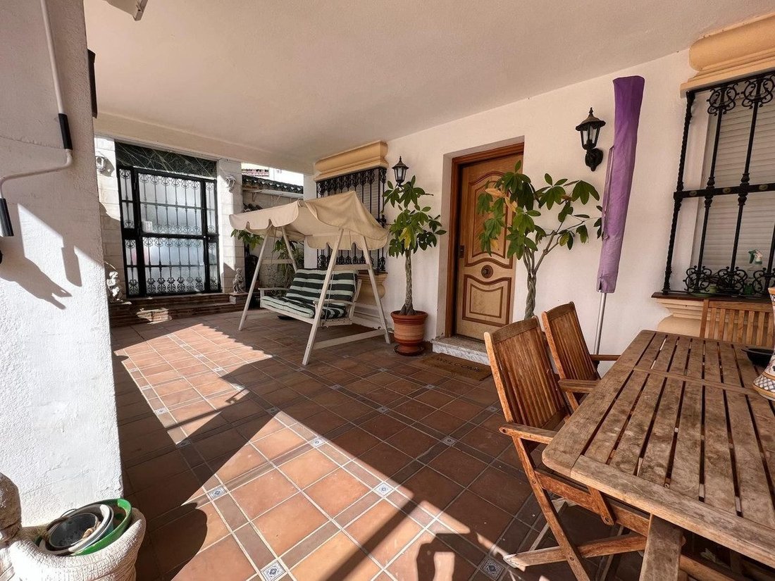 Villa a Nueva Andalucía, Marbella, Spagna 1 - 19082867