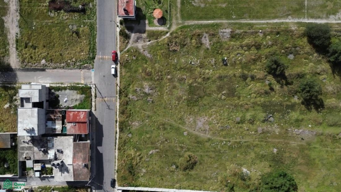 Land in San Mateo Acuitlapilco, State of Mexico, Mexico 1 - 19076983