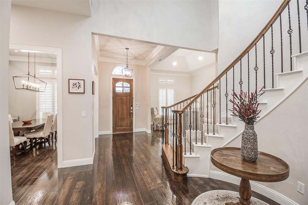 Casa a Plano, Texas, Stati Uniti 4 - 19078935