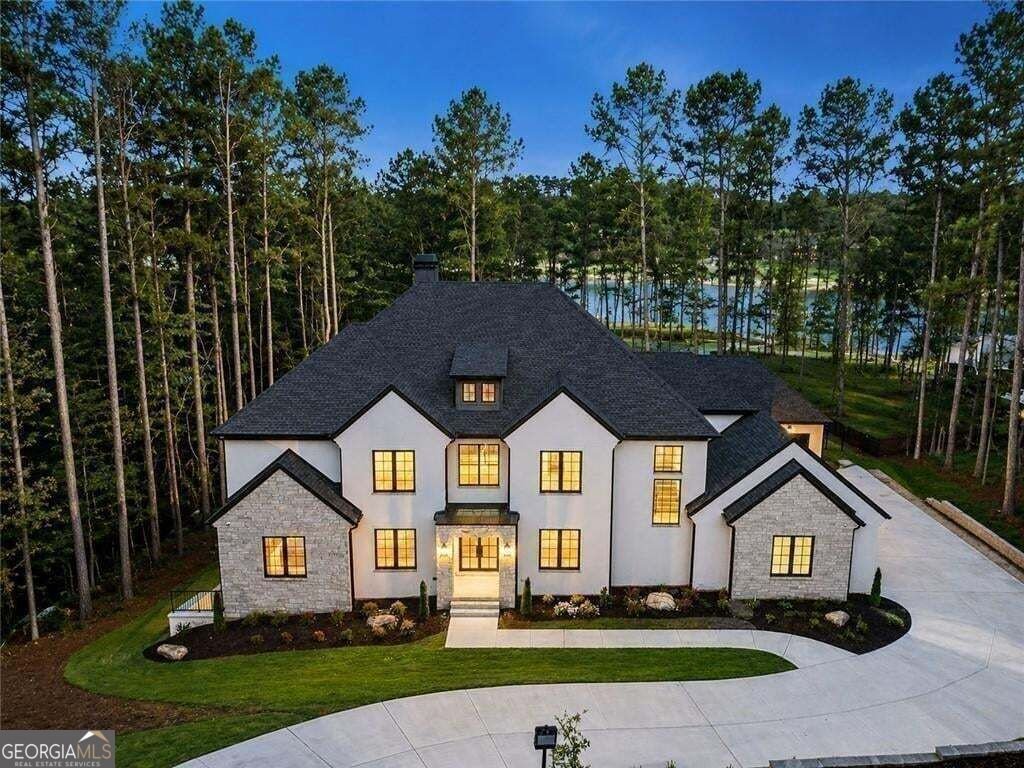 Haus in Milton, Georgia, Vereinigte Staaten 2 - 18009808
