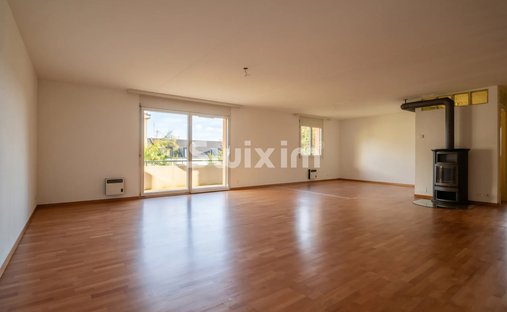 Appartement à Palézieux, Oron, Suisse 1