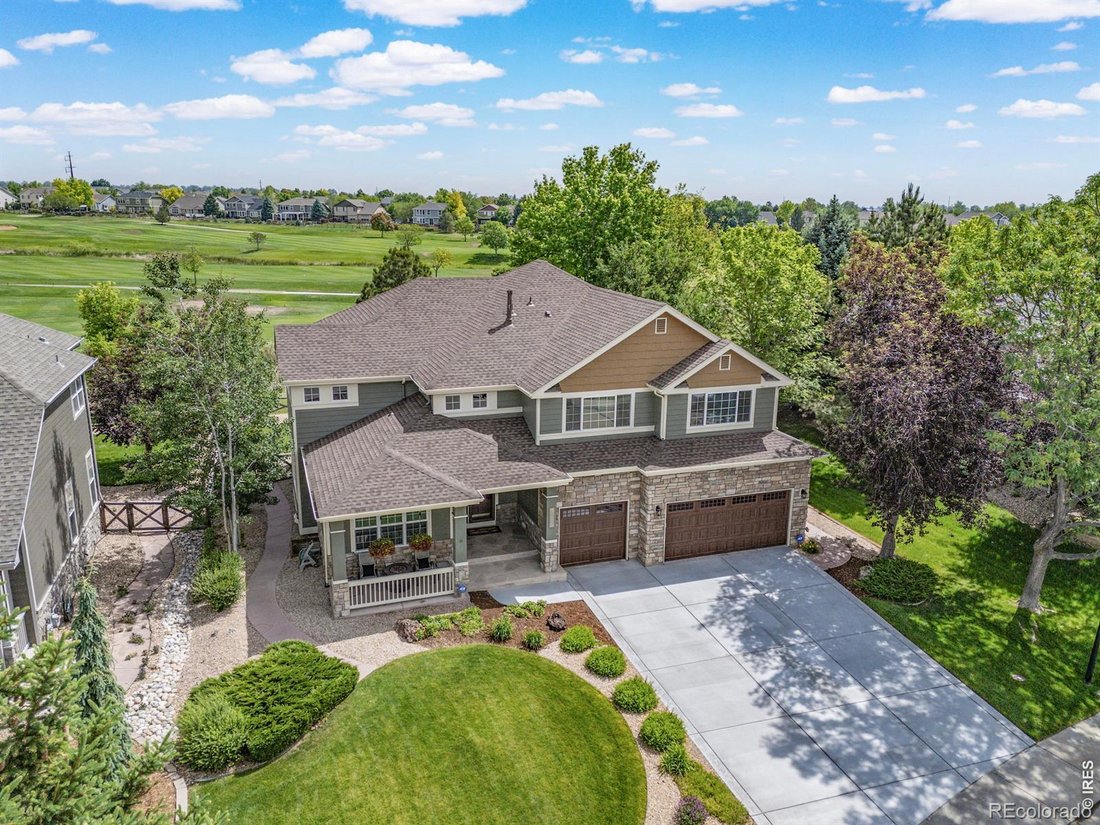 House in Longmont, Colorado, United States 3 - 19076863