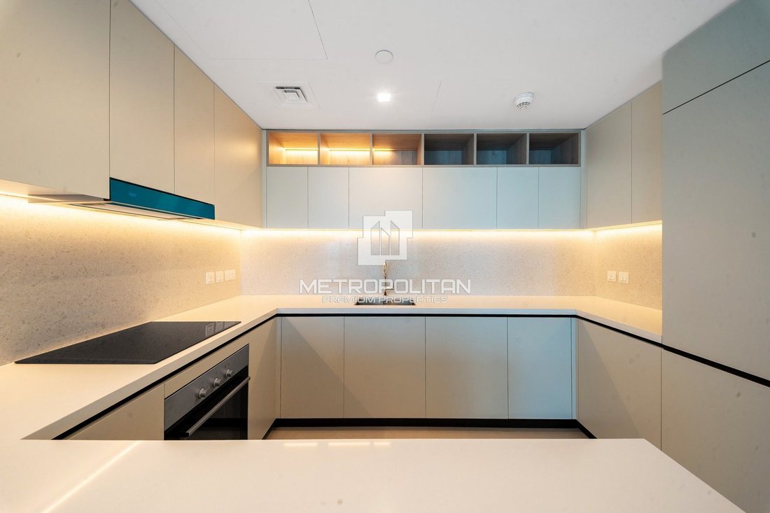 Apartamento en Dubai Marina, Dubái, Emiratos Árabes Unidos 4 - 19079521