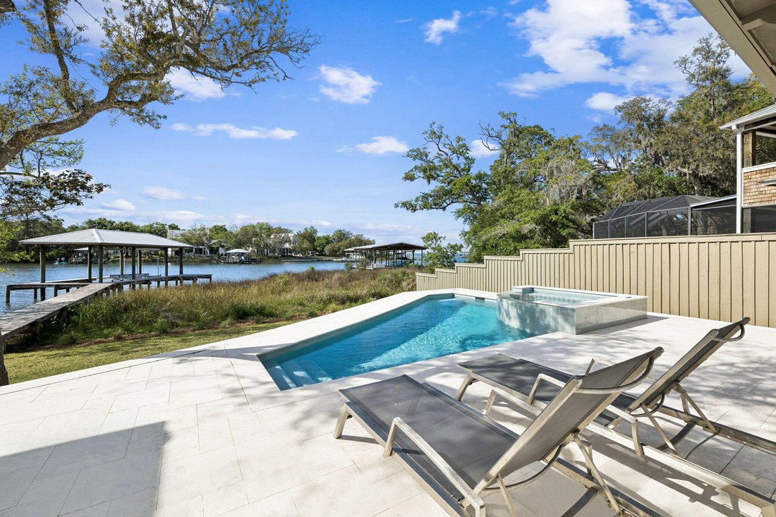 Haus in Santa Rosa Beach, Florida, Vereinigte Staaten 1 - 19085642