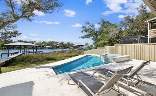 Haus in Santa Rosa Beach, Florida, Vereinigte Staaten 1