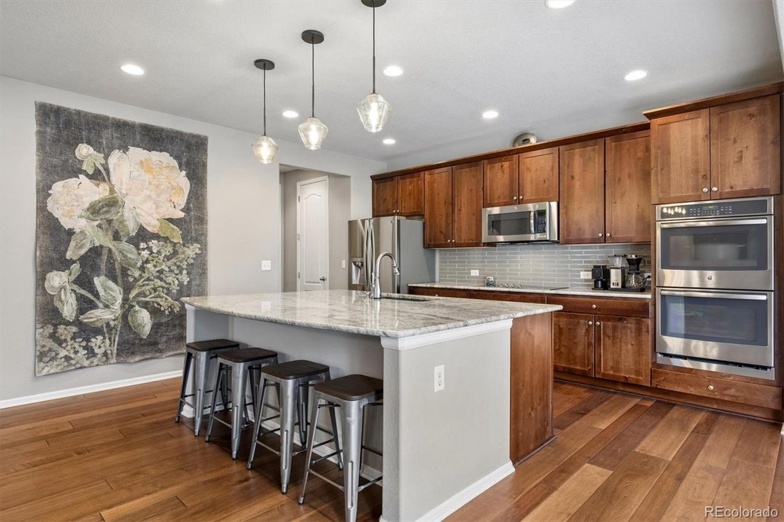 Haus in Castle Rock, Colorado, Vereinigte Staaten 5 - 19085848