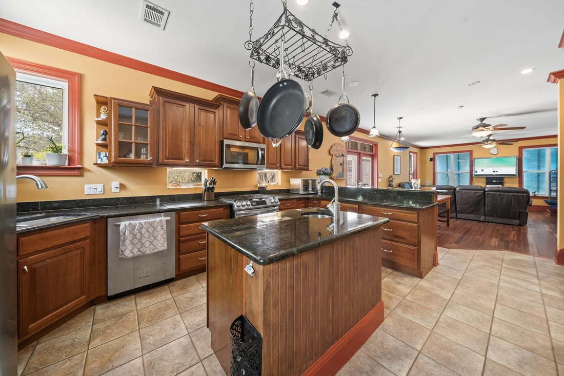 Casa en Santa Rosa Beach, Florida, Estados Unidos 4 - 19085655