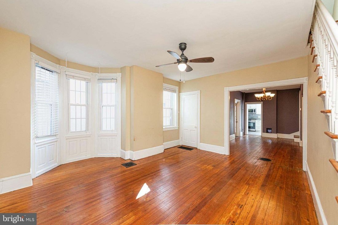 Casa a Phoenixville, Pennsylvania, Stati Uniti 4 - 19082535
