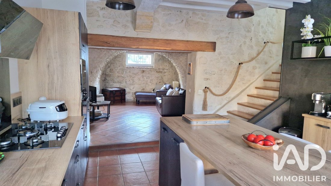 House in Soignolles, Mery-sur-Oise, France 2 - 19078284