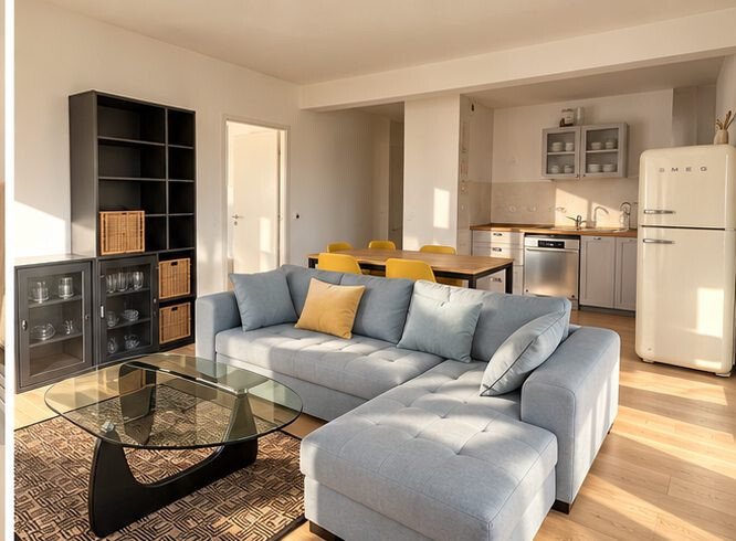 Apartamento en Caudéran-Barrière Judaïque, Burdeos, Francia 2 - 19085486