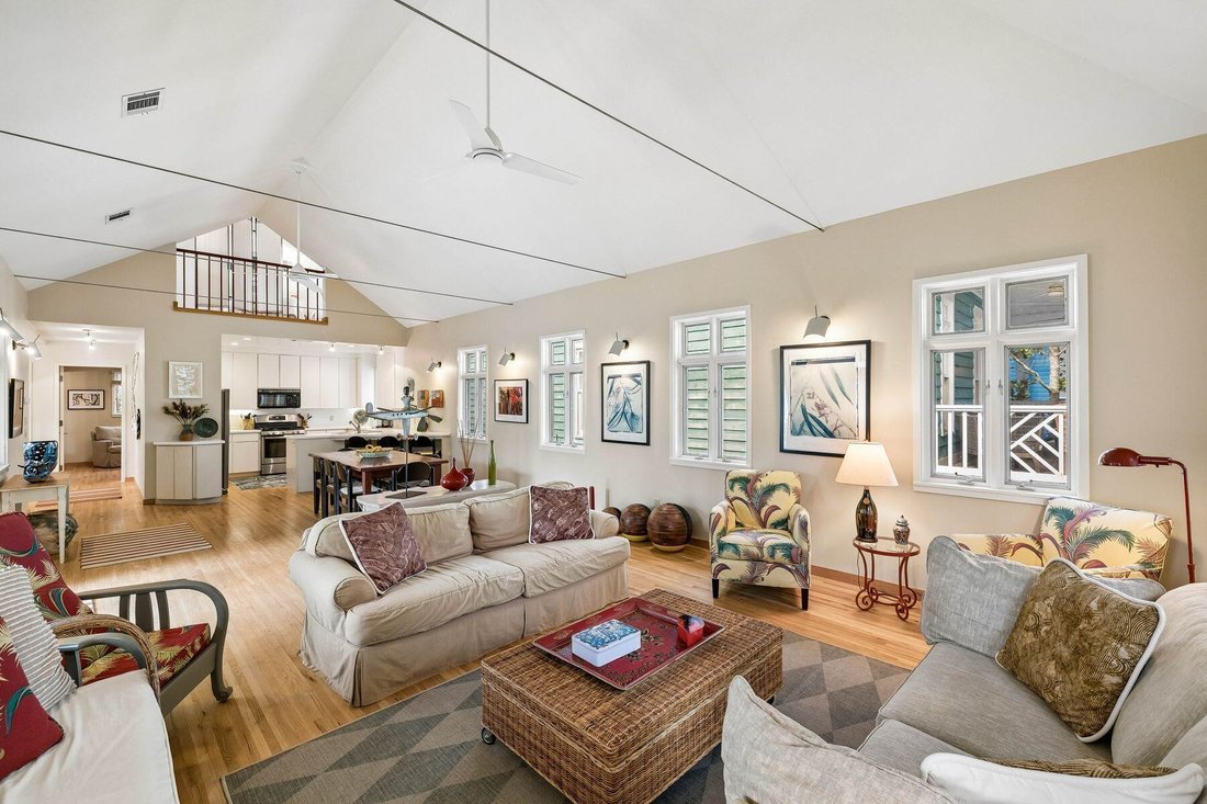 Casa a Santa Rosa Beach, Florida, Stati Uniti 3 - 19085683