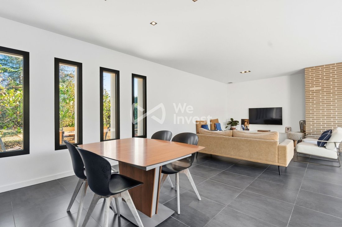 House in Mirail-Reynerie-Bellefontaine, Toulouse, France 2 - 19076700