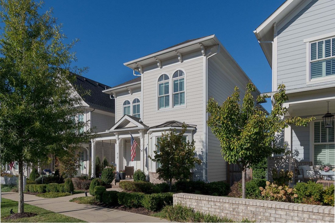 House in Franklin, Tennessee, United States 4 - 19076944
