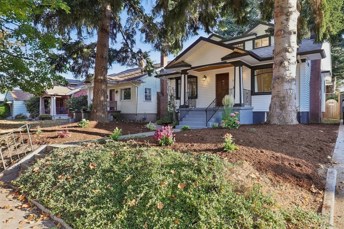 House in Portland, Oregon, United States 4 - 19083854
