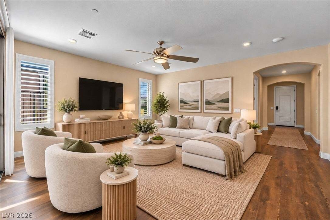 Haus in Henderson, Nevada, Vereinigte Staaten 4 - 19085759