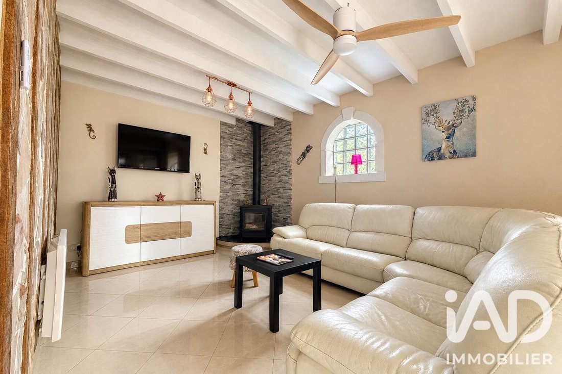 House in Orly, Ile-de-France, France 5 - 19078302