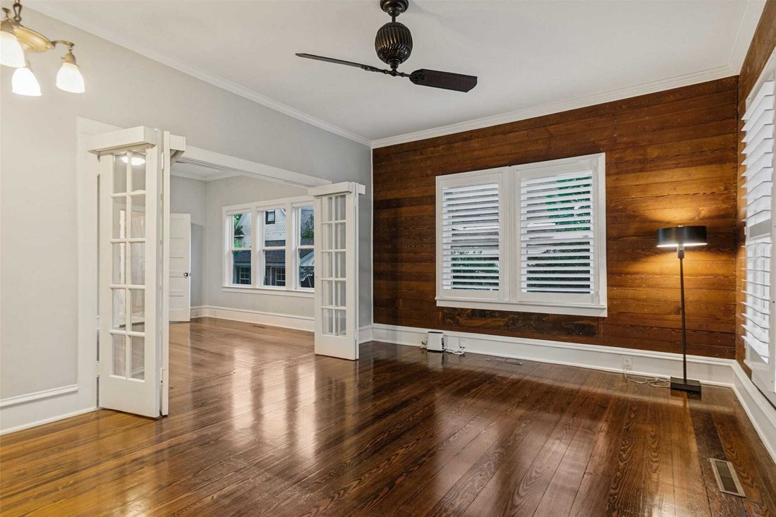 Haus in Fairview, Texas, Vereinigte Staaten 3 - 19085326