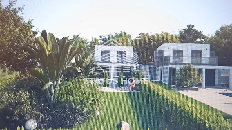 Villa in Kassandra, Macedonia and Thrace, Griechenland 2 - 19084545