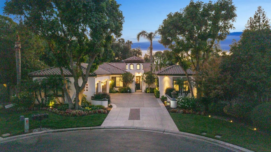 House in Visalia, California, United States 1 - 19080014