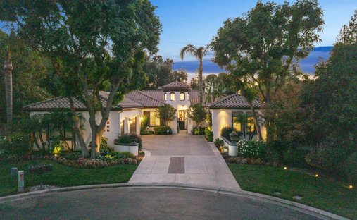 Haus in Visalia, Kalifornien, Vereinigte Staaten 1