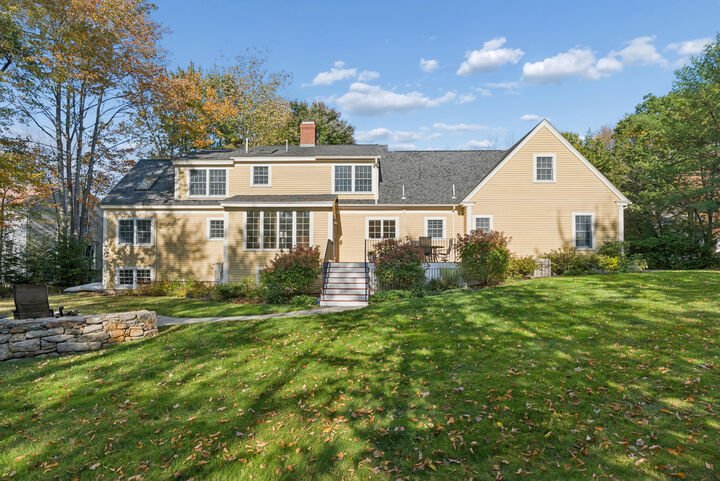 Casa en Yarmouth, Maine, Estados Unidos 2 - 19076382