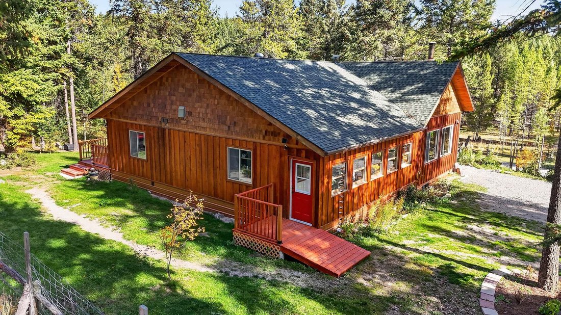 Casa a Libby, Montana, Stati Uniti 3 - 19081399
