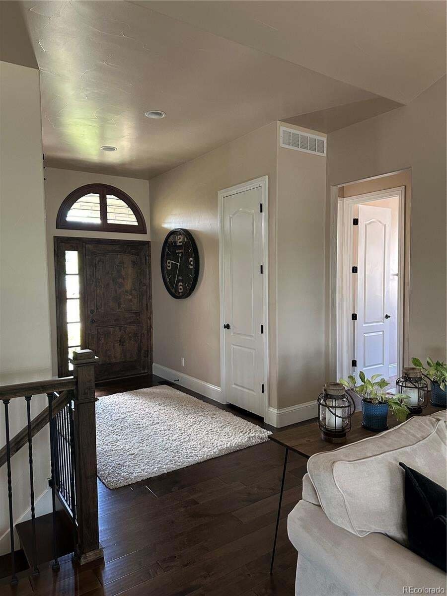 Casa en Columbine, Colorado, Estados Unidos 3 - 19083687