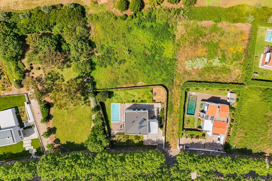 Terreno a Oeiras e Sao Juliao da Barra, Paco de Arcos e Caxias, Lisbona, Portogallo 1 - 19076086