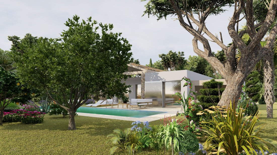 House in Quint-Fonsegrives, Occitania, France 4 - 19078049