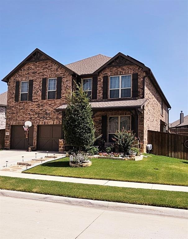 Haus in Fort Worth, Texas, Vereinigte Staaten 4 - 19083795
