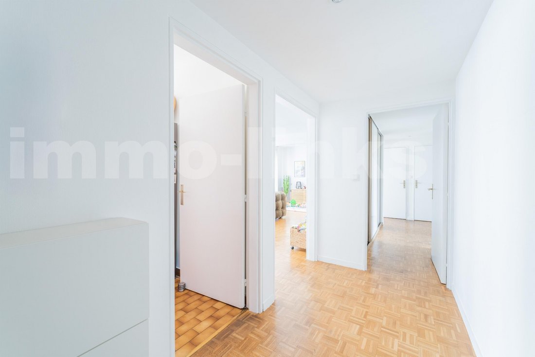Wohnung in Archevêché, Charenton-le-Pont, Frankreich 5 - 19077525