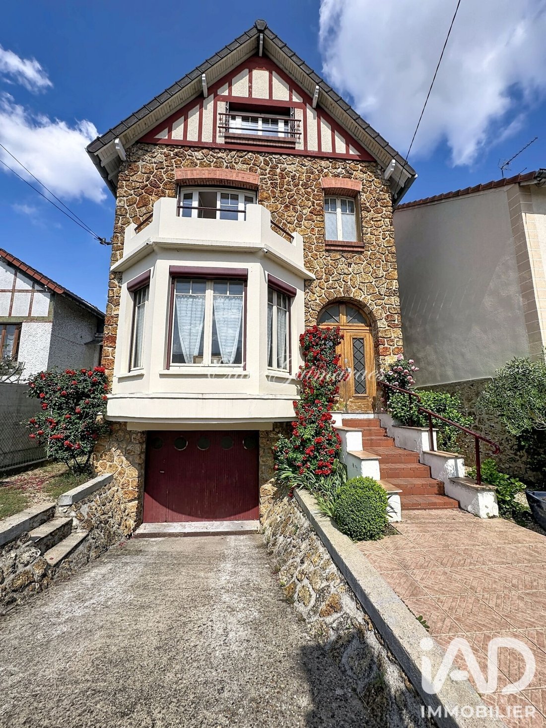 House in Les Dix Arpents, Sartrouville, France 5 - 19078301