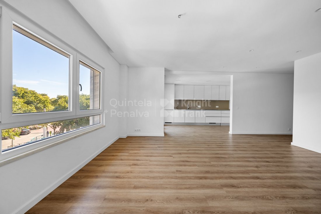 Apartamento en Parede, Distrito de Lisboa, Portugal 2 - 19077970