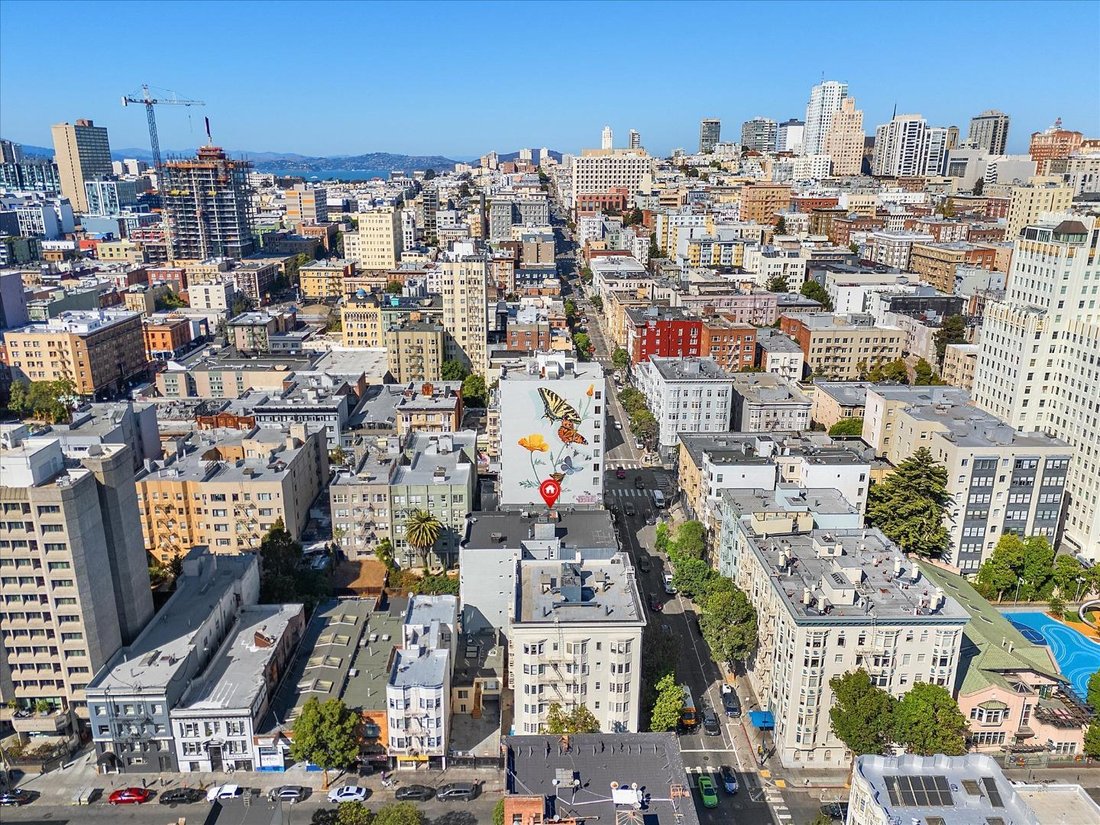 Altro a San Francisco, California, Stati Uniti 4 - 19080882