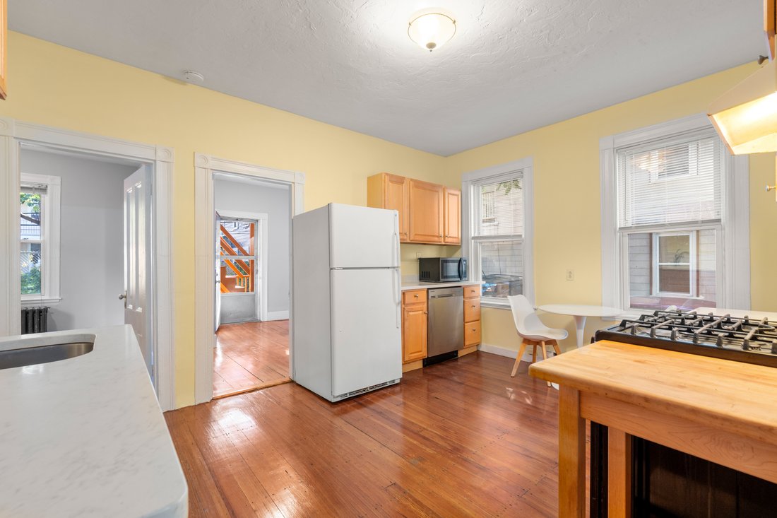 Condominio a Boston, Massachusetts, Stati Uniti 3 - 19085406