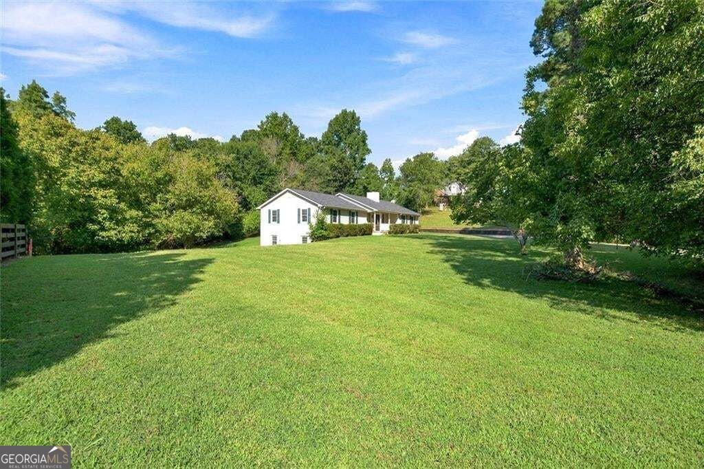 Casa en Milton, Georgia, Estados Unidos 3 - 19080917