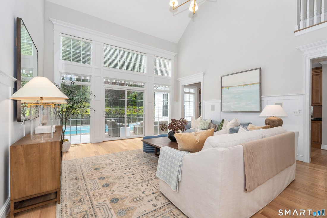 House in Canton, Connecticut, United States 4 - 19082521