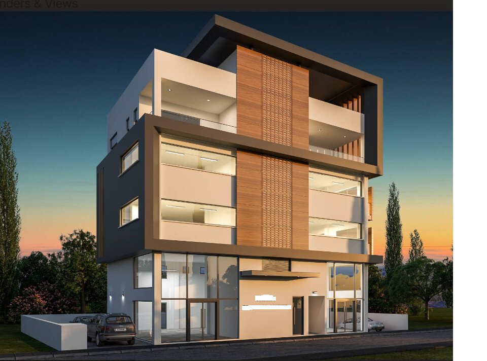 Appartamento a Limisso, Distretto di Limassol, Cipro 1 - 19084059