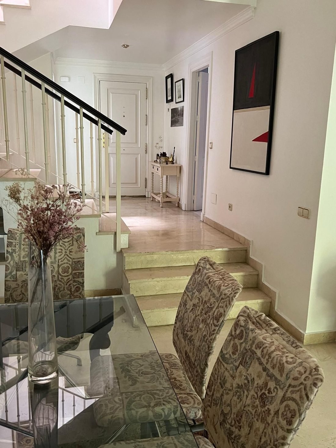 Villa à La Quinta, Benahavís, Andalousie 2 - 19082863