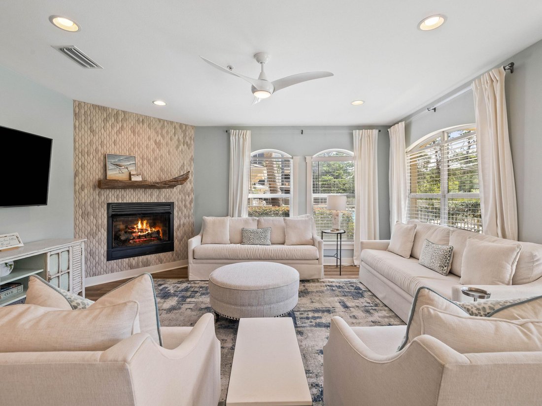 Condominio a Santa Rosa Beach, Florida, Stati Uniti 1 - 19085720