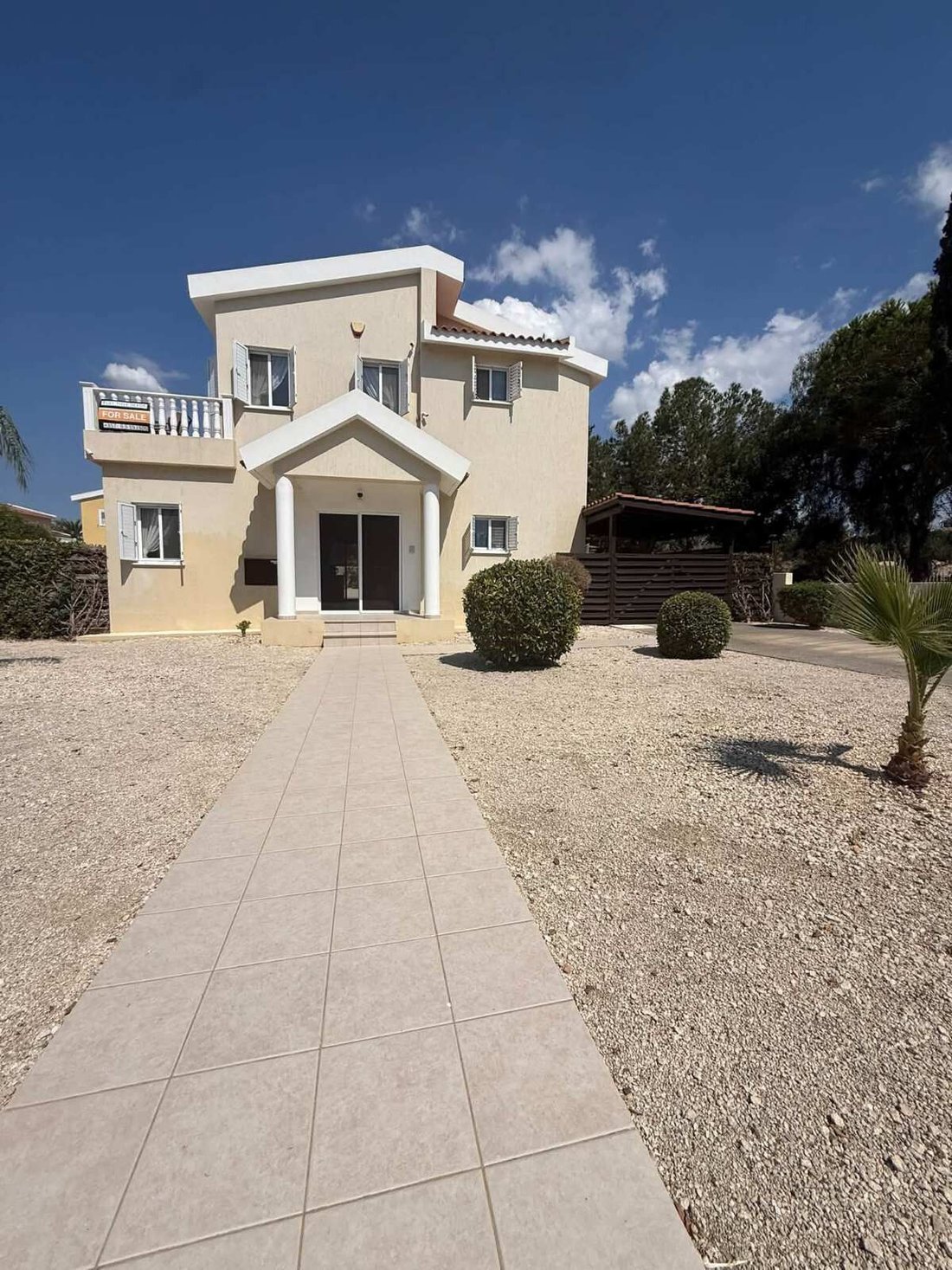 Villa in Pegeia, Paphos, Zypern 5 - 19084030