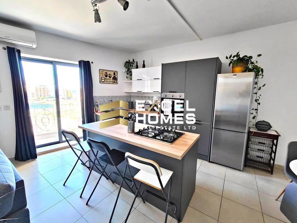 Appartement à San Pawl il-Baħar, Malte 2 - 19081400
