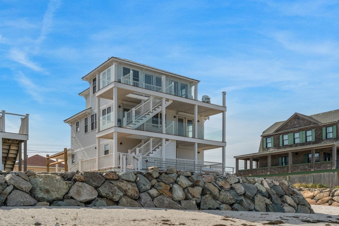 Casa en Plymouth, Massachusetts, Estados Unidos 5 - 19083479
