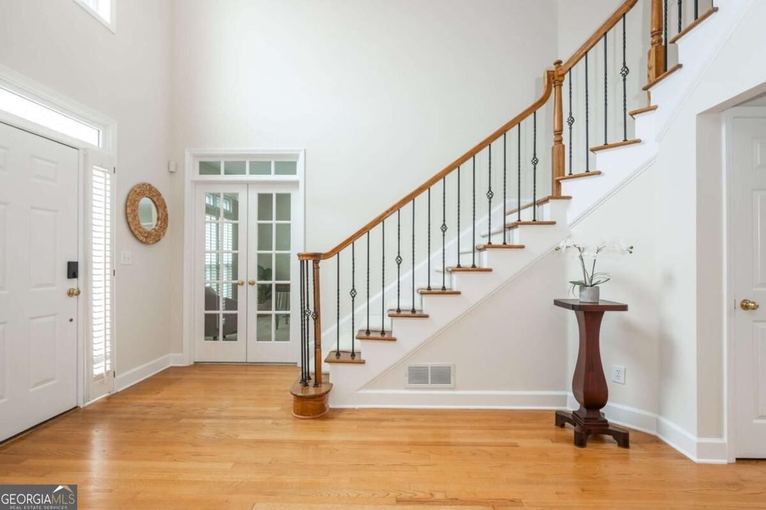 House in Roswell, Georgia, United States 4 - 19080918